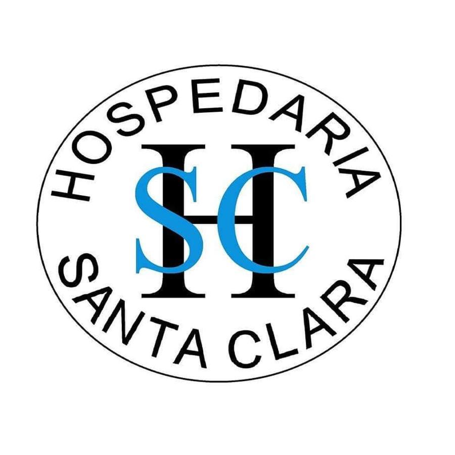 Pousada Hospedaria Santa Clara Santa Rita de Jacutinga Exterior foto