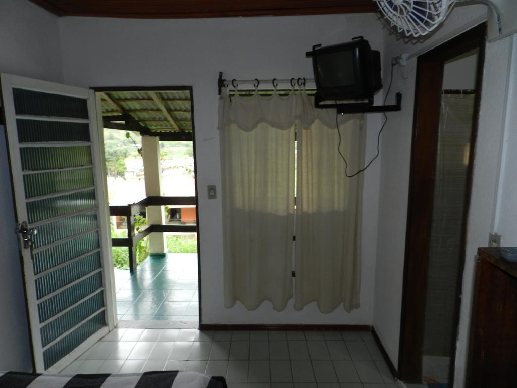 Pousada Hospedaria Santa Clara Santa Rita de Jacutinga Exterior foto